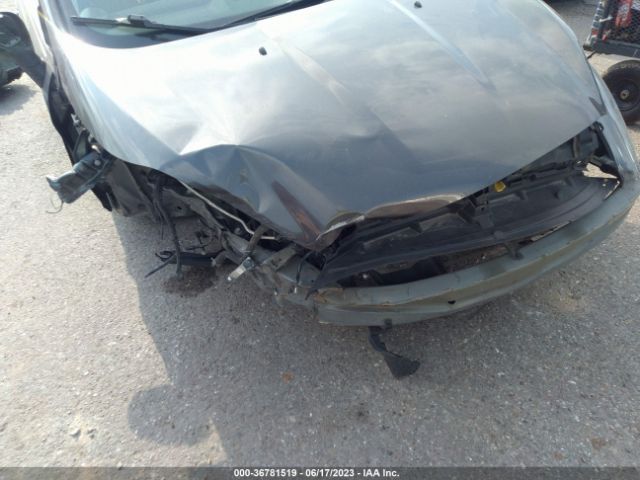 3FADP4EJ9KM115952 Ford FIESTA SE