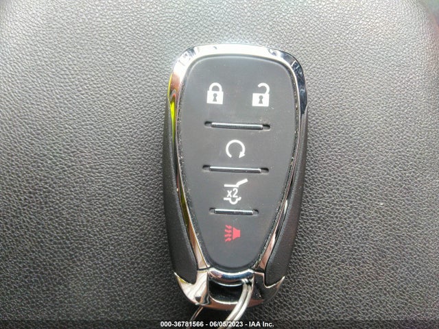 Chevrolet EQUINOX LT 2020 3GNAXTEV1LS595211 Image 11