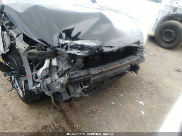 1HGCR2F7XFA218566 Honda Accord Sedan Ex