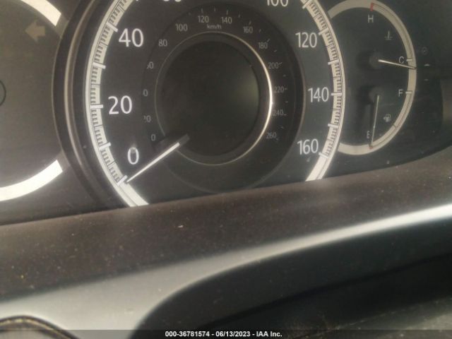 1HGCR2F7XFA218566 Honda Accord Sedan Ex