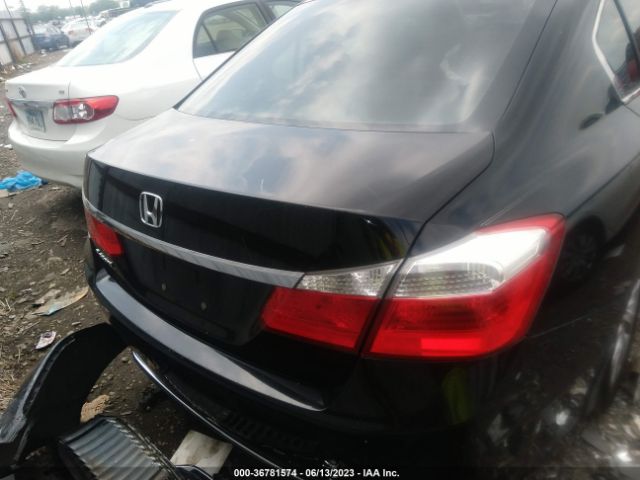 1HGCR2F7XFA218566 Honda Accord Sedan Ex