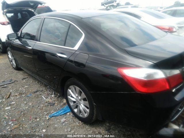 1HGCR2F7XFA218566 Honda Accord Sedan Ex