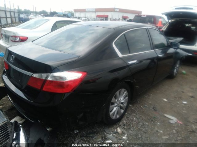 1HGCR2F7XFA218566 Honda Accord Sedan Ex