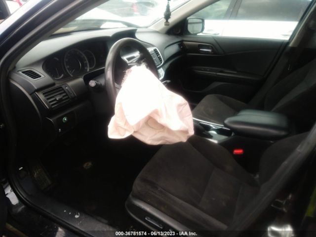 1HGCR2F7XFA218566 Honda Accord Sedan Ex