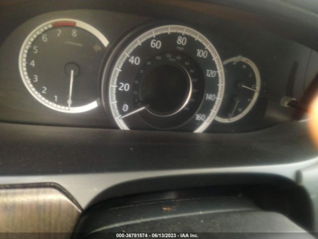 1HGCR2F7XFA218566 Honda Accord Sedan Ex