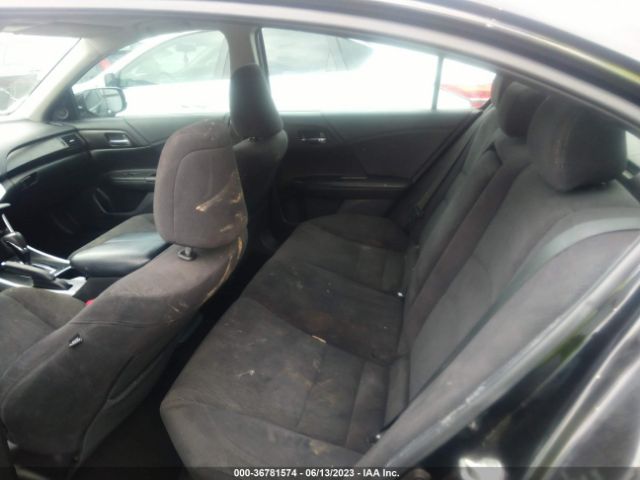 1HGCR2F7XFA218566 Honda Accord Sedan Ex