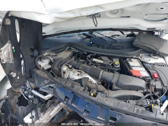 WDCTG4EB6LU026944 Mercedes-Benz Gla Gla 250