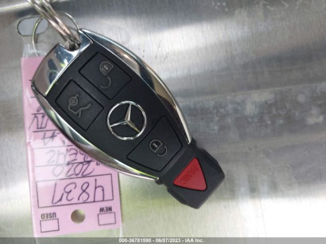 WDCTG4EB6LU026944 Mercedes-Benz Gla Gla 250