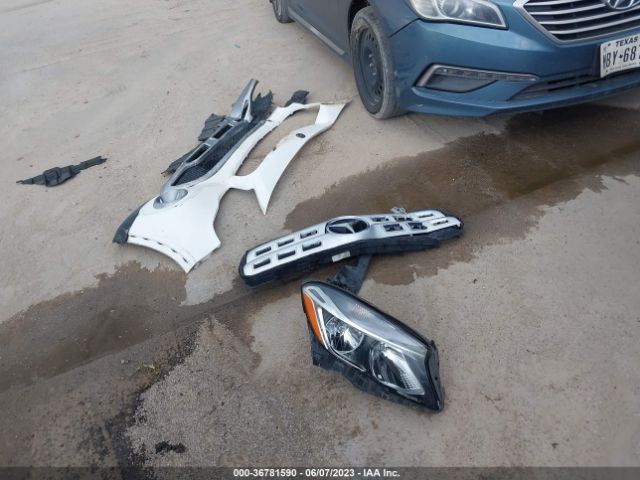 WDCTG4EB6LU026944 Mercedes-Benz Gla Gla 250