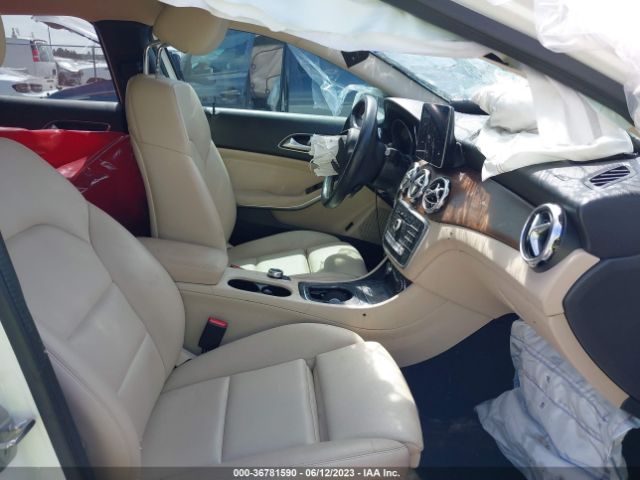 WDCTG4EB6LU026944 Mercedes-Benz Gla Gla 250