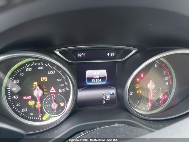 WDCTG4EB6LU026944 Mercedes-Benz Gla Gla 250
