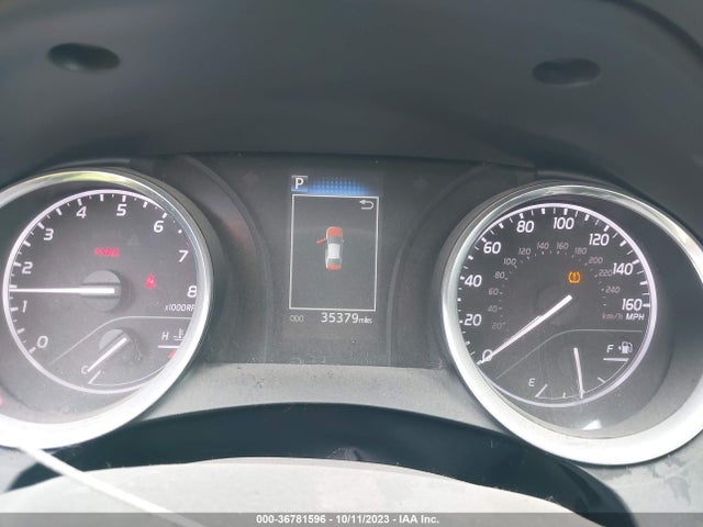 4T1G11AK6LU891471 Toyota CAMRY SE