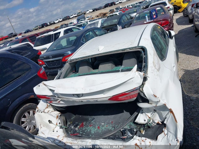 4T1G11AK6LU891471 Toyota CAMRY SE