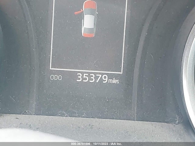 4T1G11AK6LU891471 Toyota CAMRY SE