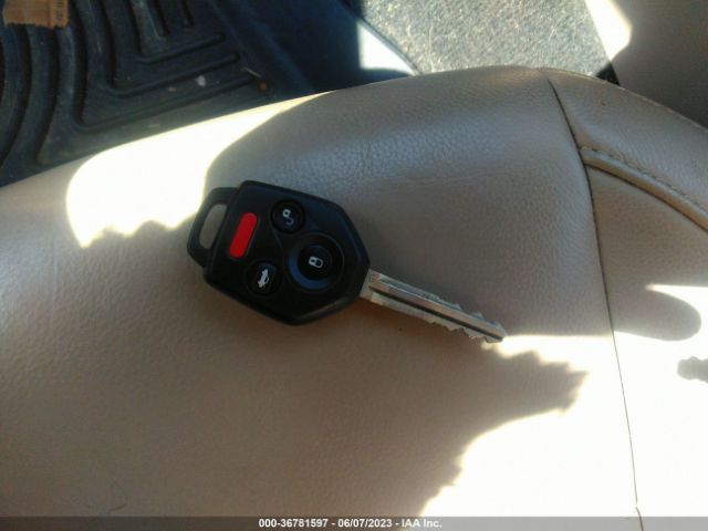 4S3BNAF60H3042352 Subaru Legacy Premium