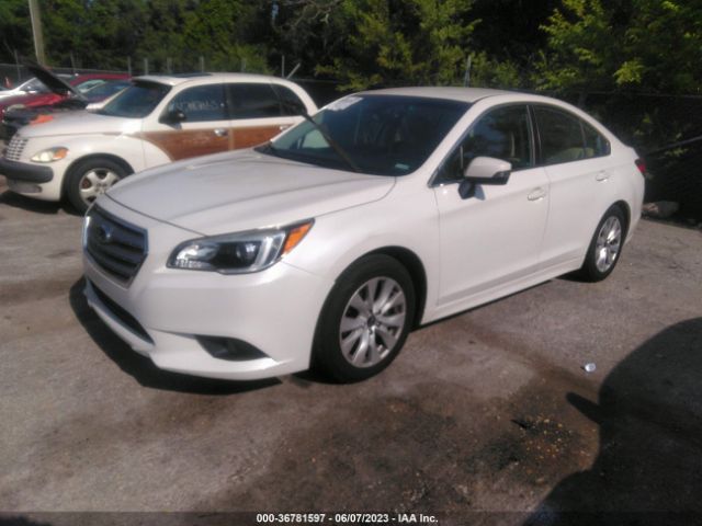 4S3BNAF60H3042352 Subaru Legacy Premium