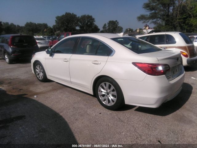 4S3BNAF60H3042352 Subaru Legacy Premium