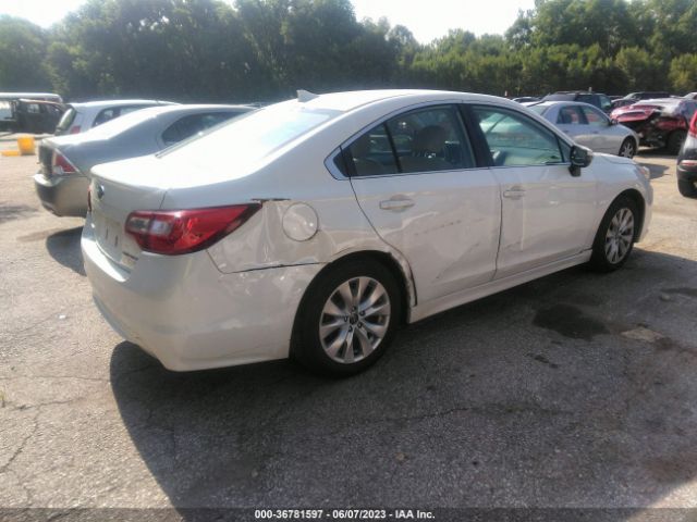 4S3BNAF60H3042352 Subaru Legacy Premium