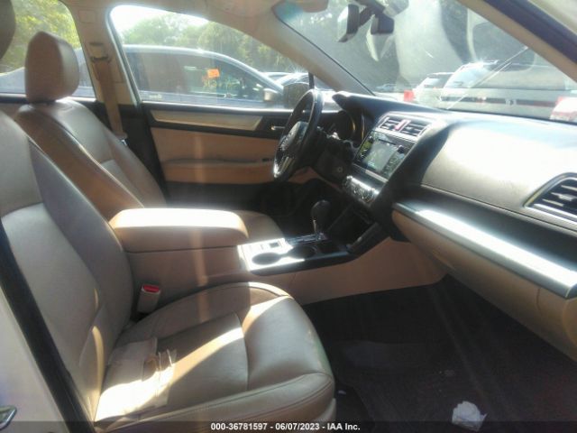 4S3BNAF60H3042352 Subaru Legacy Premium