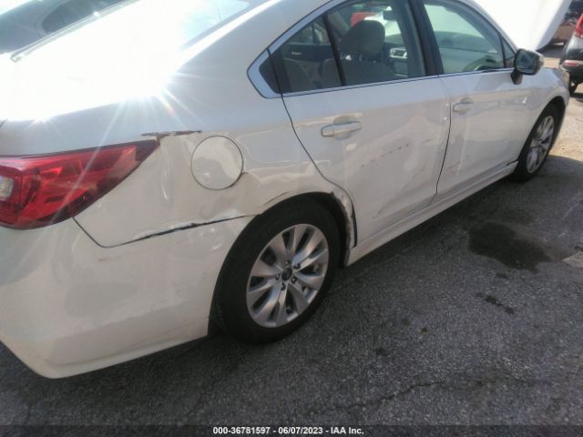 4S3BNAF60H3042352 Subaru Legacy Premium