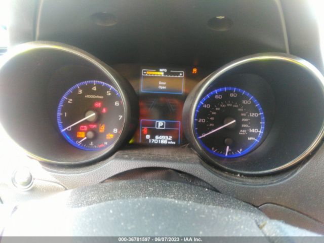 4S3BNAF60H3042352 Subaru Legacy Premium