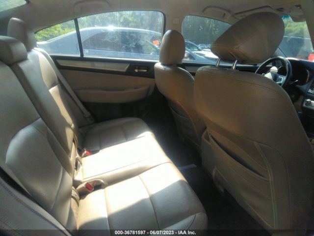 4S3BNAF60H3042352 Subaru Legacy Premium