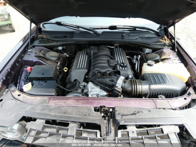 2C3CDZFJ9LH218318 Dodge Challenger R/t Scat Pack