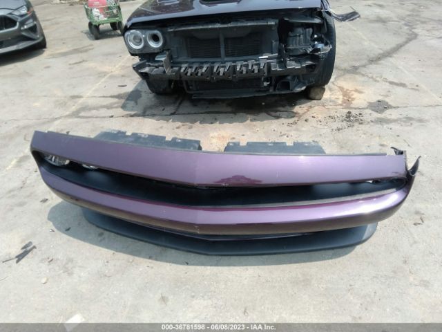 2C3CDZFJ9LH218318 Dodge Challenger R/t Scat Pack
