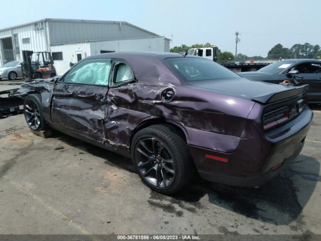 2C3CDZFJ9LH218318 Dodge Challenger R/t Scat Pack