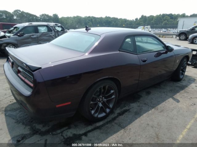 2C3CDZFJ9LH218318 Dodge Challenger R/t Scat Pack