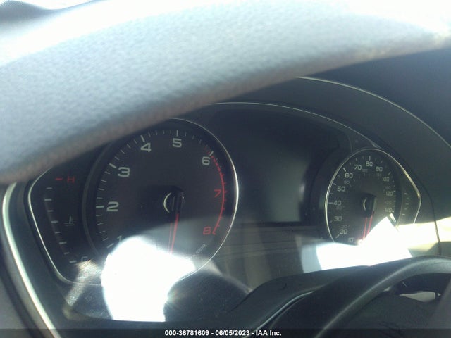 WAUABAF49MA037950 Audi A4 Sedan Premium