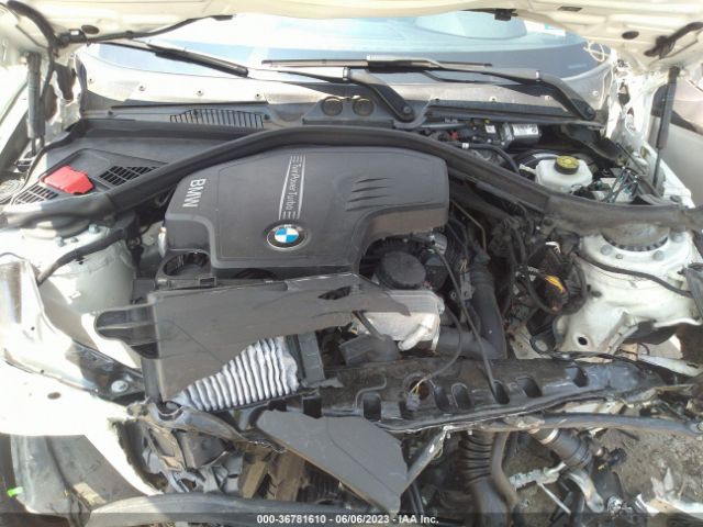 WBA1K9C5XGV710298 BMW 2 Series 228i