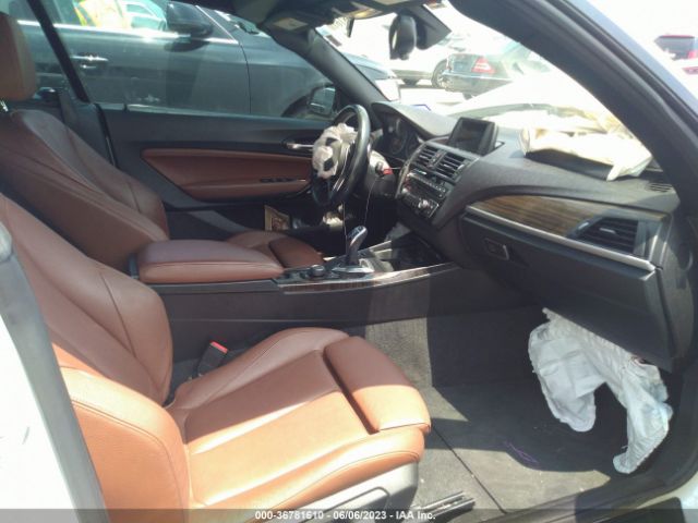 WBA1K9C5XGV710298 BMW 2 Series 228i