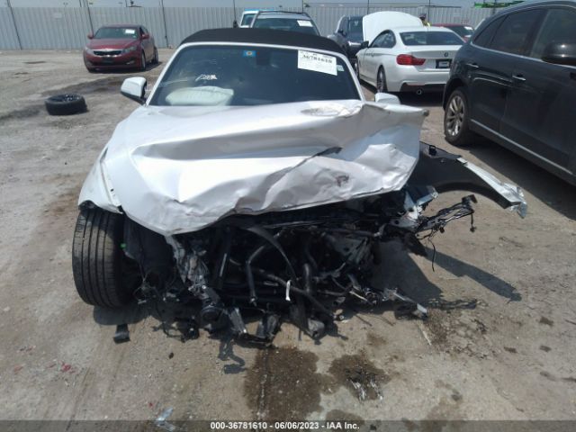WBA1K9C5XGV710298 BMW 2 Series 228i