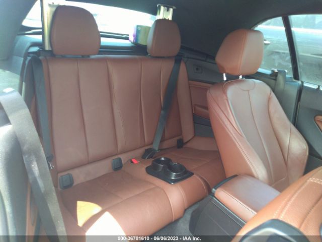 WBA1K9C5XGV710298 BMW 2 Series 228i