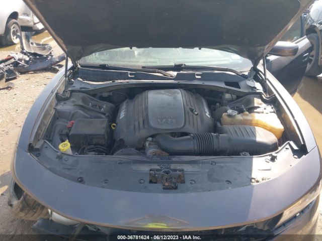 2C3CDXCT1FH915352 Dodge Charger Road/track
