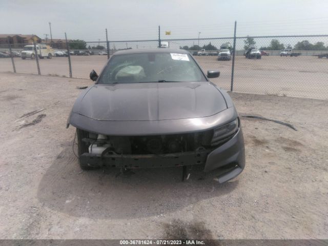 2C3CDXCT1FH915352 Dodge Charger Road/track
