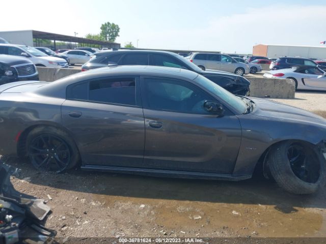 2C3CDXCT1FH915352 Dodge Charger Road/track