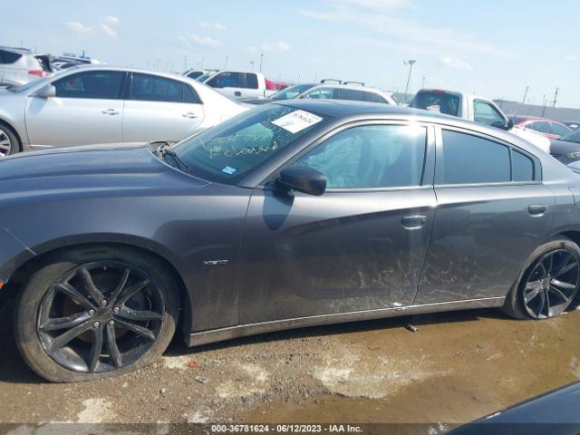 2C3CDXCT1FH915352 Dodge Charger Road/track