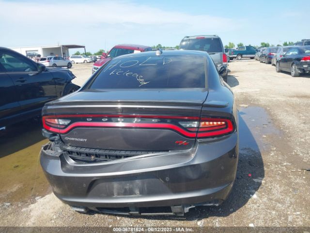 2C3CDXCT1FH915352 Dodge Charger Road/track