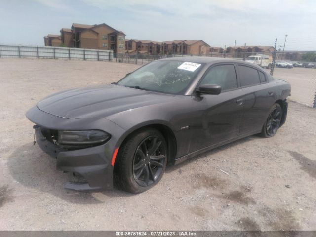 2C3CDXCT1FH915352 Dodge Charger Road/track