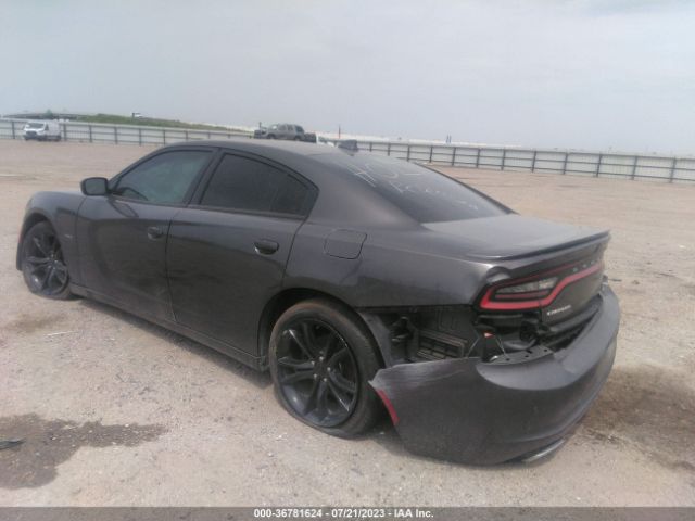 2C3CDXCT1FH915352 Dodge Charger Road/track