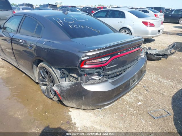 2C3CDXCT1FH915352 Dodge Charger Road/track
