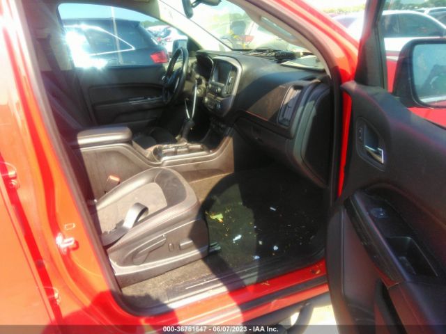 1GTG6CE34G1195364 GMC Canyon 4wd Sle