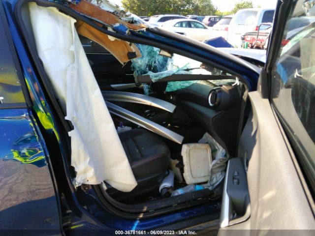 3N1CP5DV9LL494879 Nissan KICKS SR