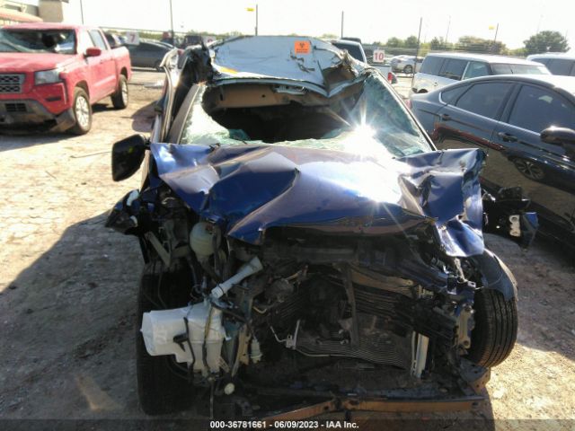 3N1CP5DV9LL494879 Nissan KICKS SR
