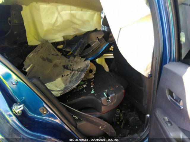 3N1CP5DV9LL494879 Nissan KICKS SR