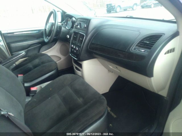 2C4RDGBG1GR115057 Dodge Grand Caravan Se