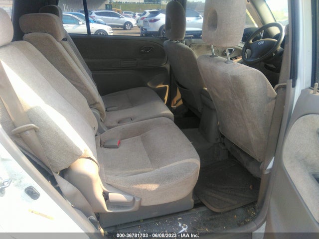 2006 SUZUKI XL-7 PREMIUM VIN: JS3TX92V264102358