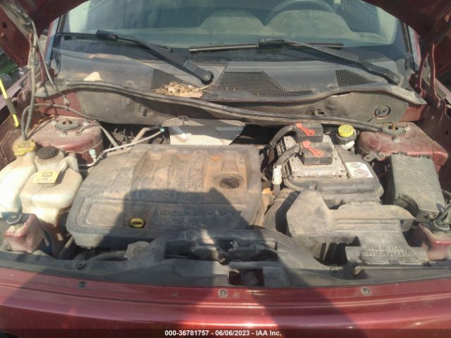1C4NJPBB9FD318047 Jeep Patriot Sport